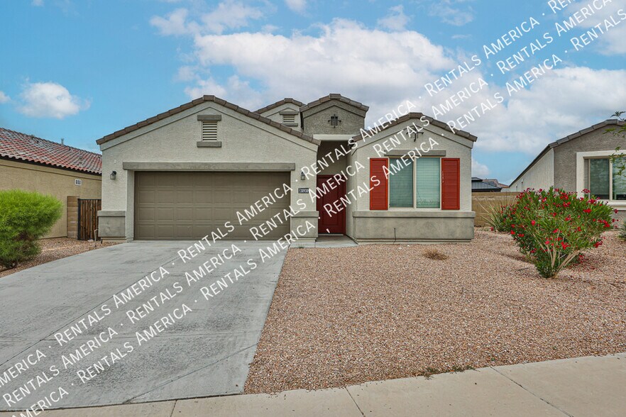 Building Photo - 30938 W Mitchell Dr