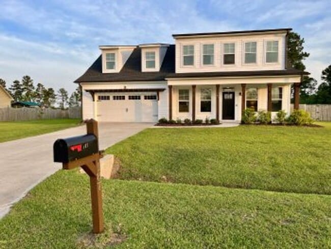 Building Photo - 187 Peytons Ridge Dr