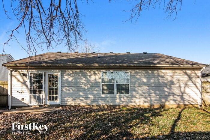 Building Photo - 3053 Benny Ln