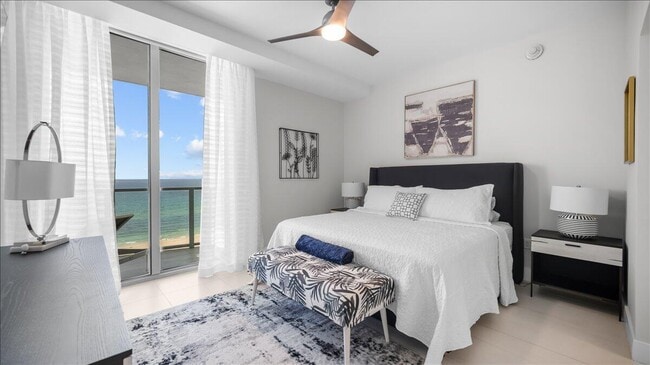 Building Photo - 3100 N Ocean Dr