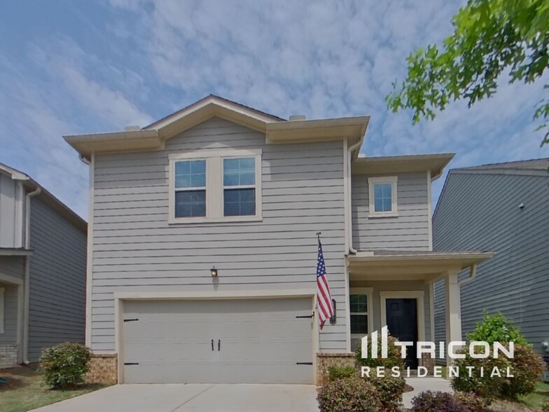 Building Photo - 3140 Baylor Cir