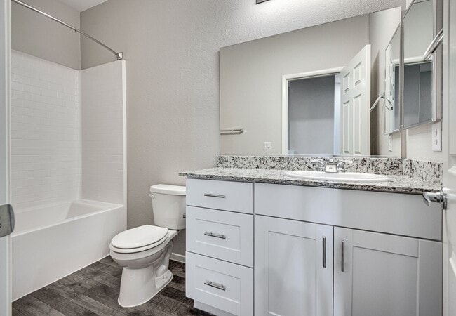 Building Photo - Modern Two-Story Townhome with Community A...