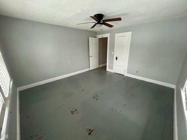 Building Photo - 2821 N New Jersey St