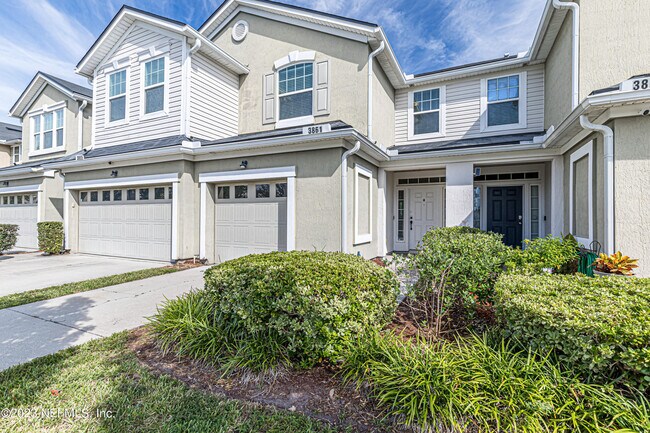 Building Photo - 3861 Aubrey Ln