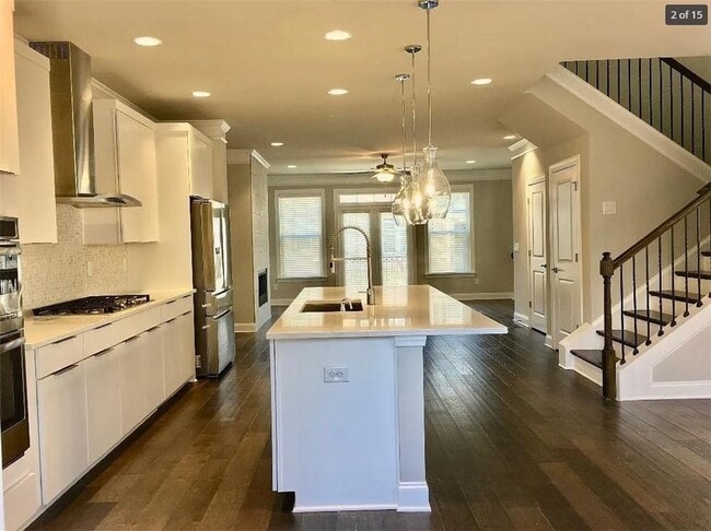 Building Photo - 4128 Townsend Ln