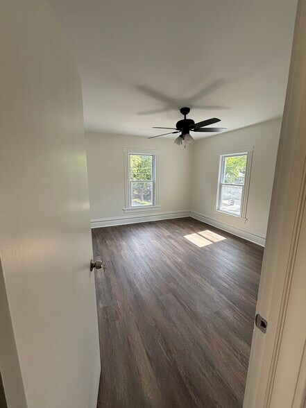 Bedroom 2 - 438 S 1st St