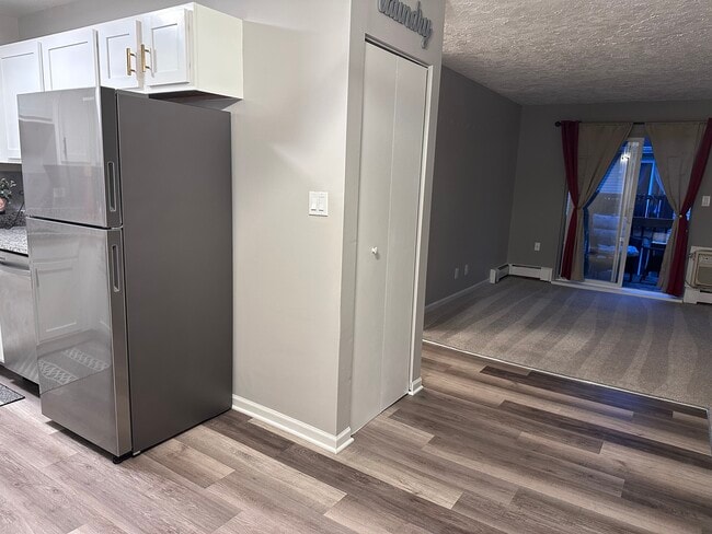 Building Photo - 2600 Light Road