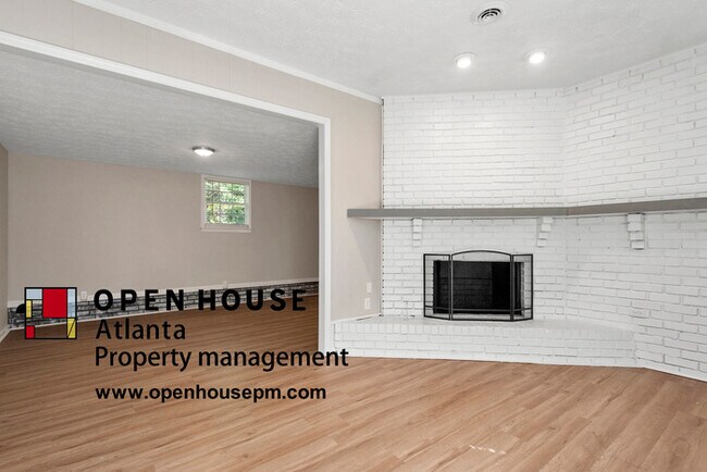 Building Photo - 100 John Christopher Dr Alpharetta