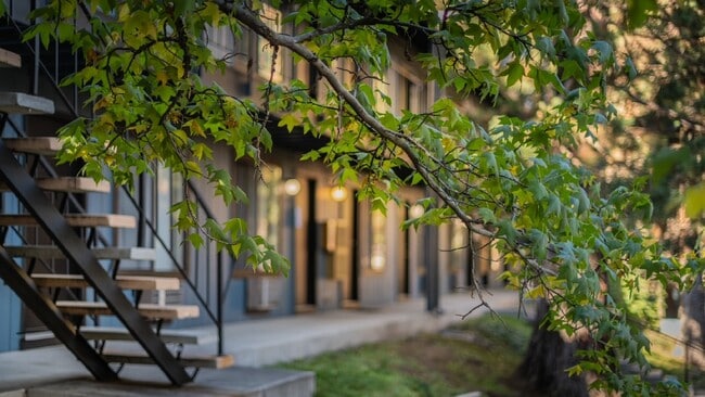 Building Photo - Elevation at the U