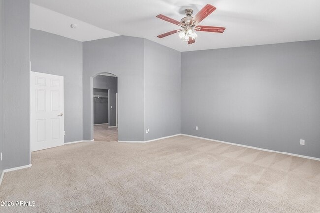 Building Photo - 3496 W Mineral Butte Dr