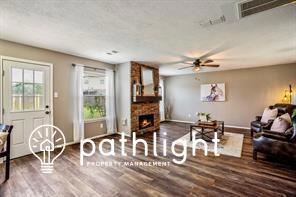 Building Photo - 4 br, 2.5 bath House - 25035 Galium Meadow...