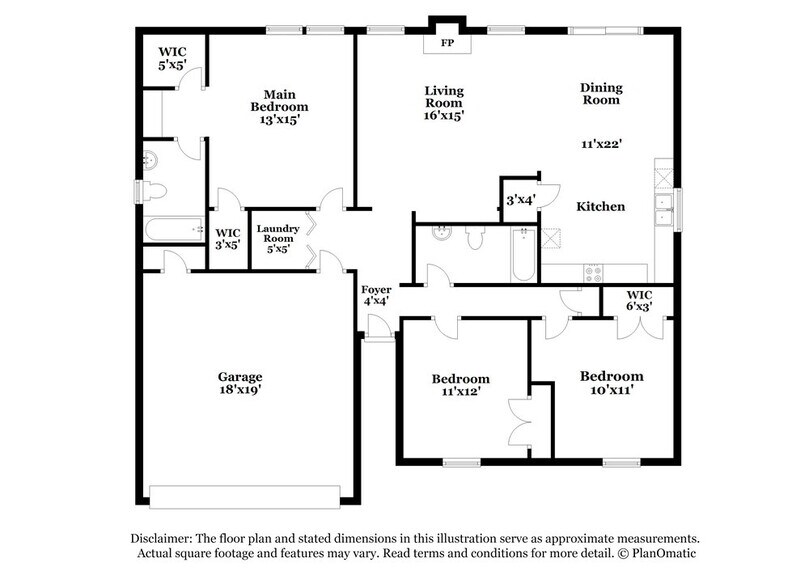 Building Photo - 2735 Trotters Walk Trail