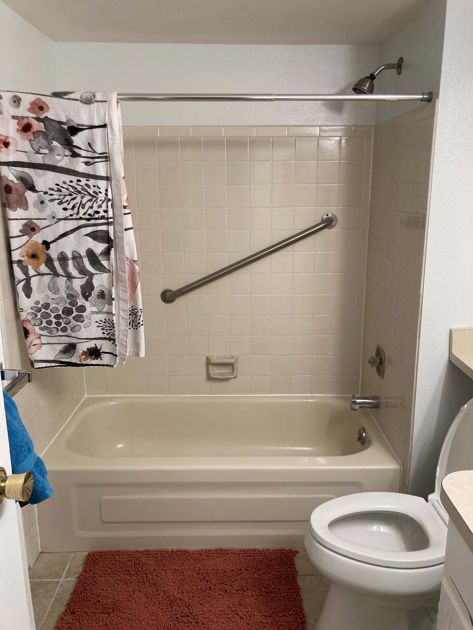 Bathroom 2 - 8335 South Fairmount Drive