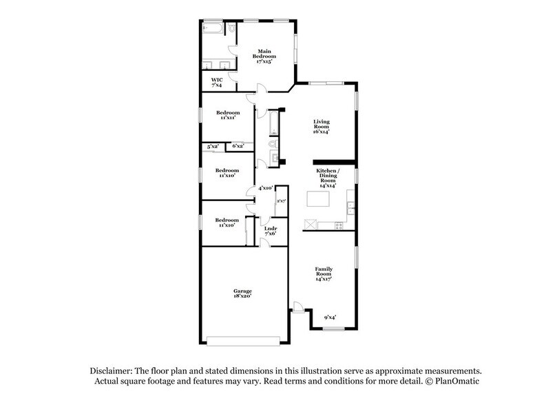 Building Photo - 6034 N 68th Dr