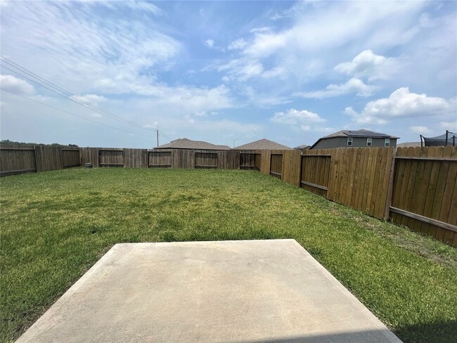 Building Photo - 10707 Gossypium Ct