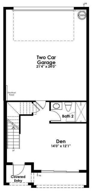 Building Photo - 12674 Machiavelli Way