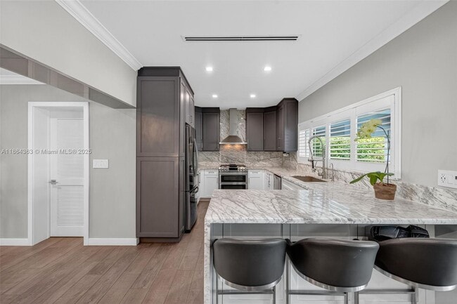 Building Photo - 1009 Tangelo Isle