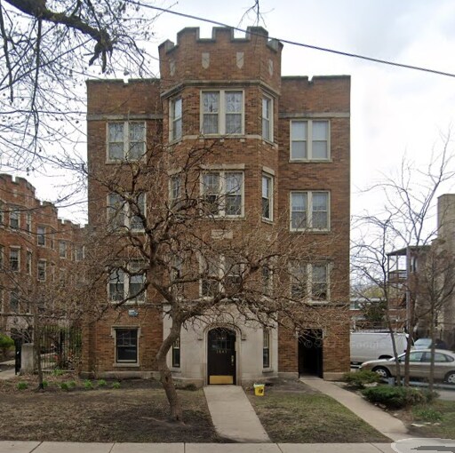 Building Photo - 1639 W Fargo Ave