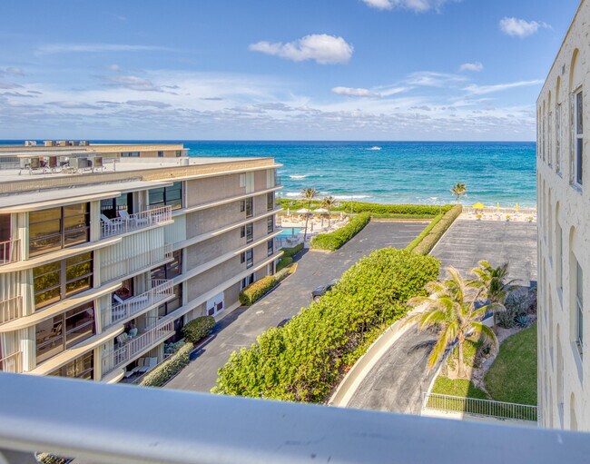 Building Photo - 3230 S Ocean Blvd