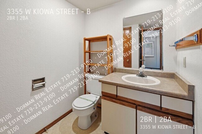 Building Photo - 3355 W Kiowa St