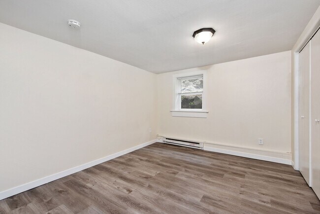 Floorplan - Queen Anne Court