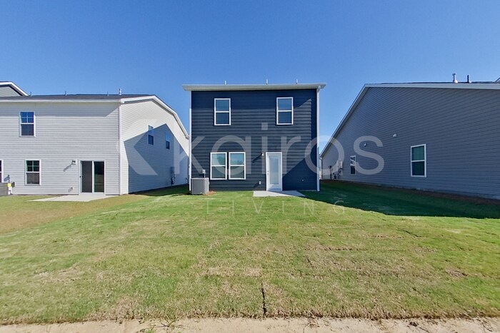 Building Photo - 928 Silent Barge Cv