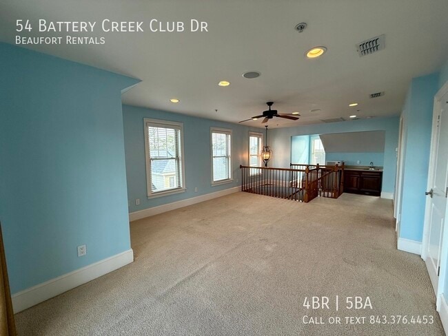 Building Photo - 54 Battery Crk Clb Dr