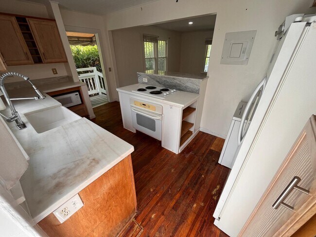 Building Photo - 1713 Florida Ave