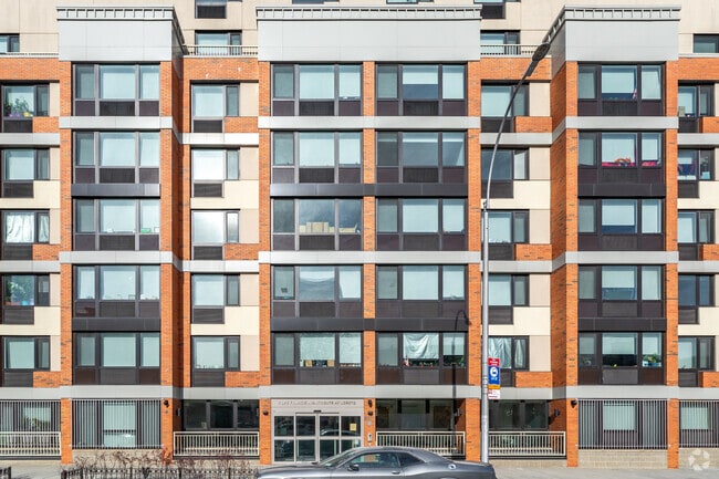 Building Photo - Loreto I & II Apartments