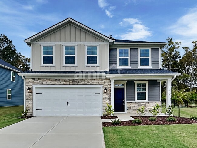 Building Photo - 13209 Jansen Ridge Way