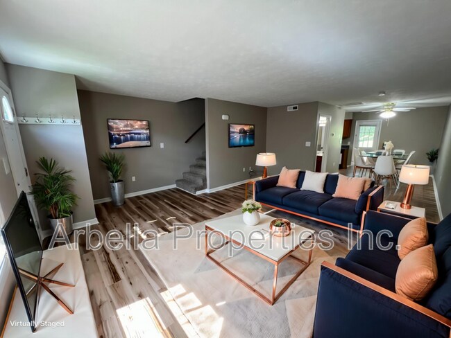 Building Photo - 2637 US-11W