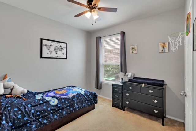 Building Photo - 3012 Montserrat Creek Dr