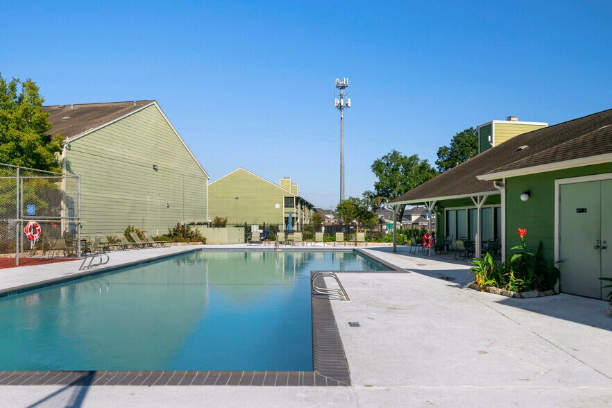 Building Photo - 14777 Wunderlich Dr