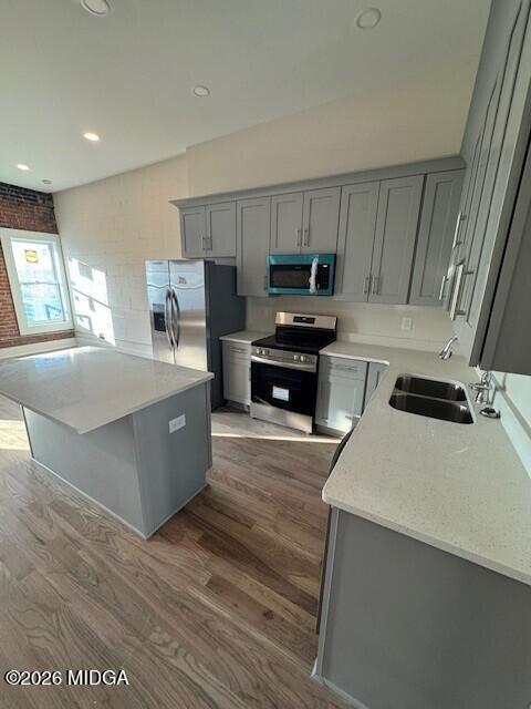 Building Photo - 530 2nd St