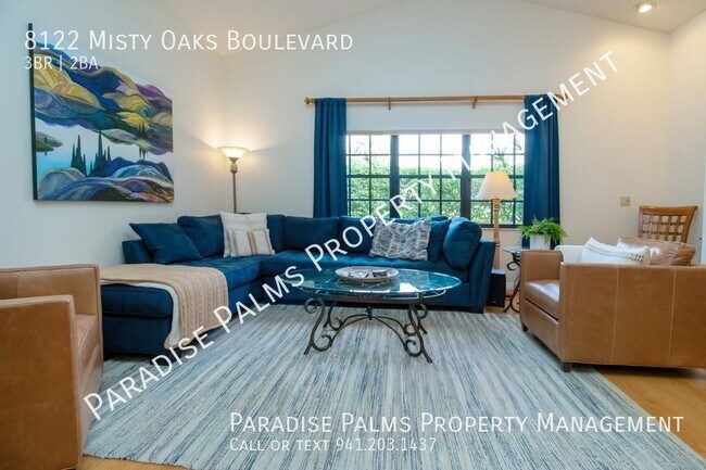 Building Photo - 8122 Misty Oaks Blvd