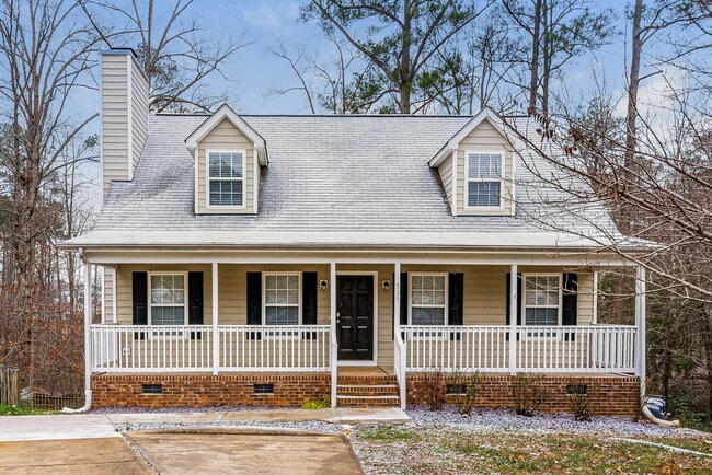 Building Photo - 525 Hidden Cellars Dr
