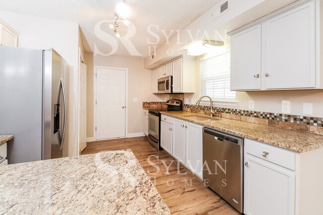 Building Photo - Living where You Love is Good for your Heart!