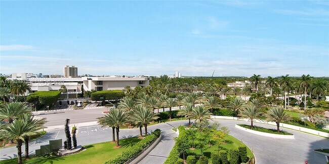 Building Photo - 9705 Collins Ave