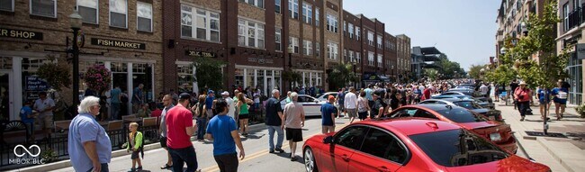 Building Photo - 420 W Main St