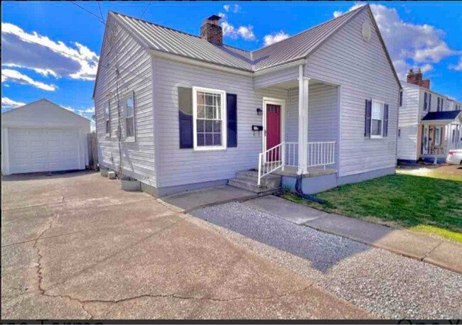 Building Photo - 106 S Park Dr