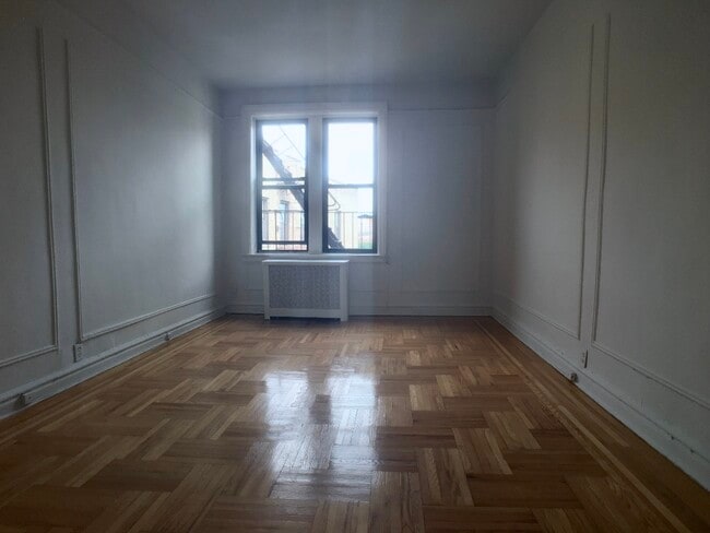 Floorplan - 660 Fort Washington Avenue