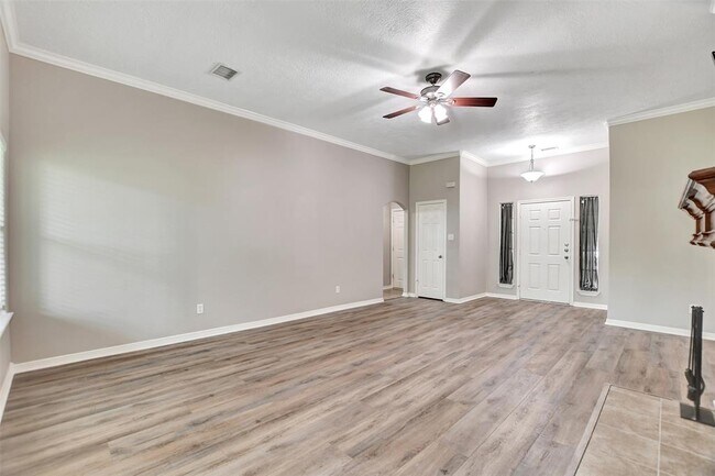 Building Photo - 1411 Briarcliff St