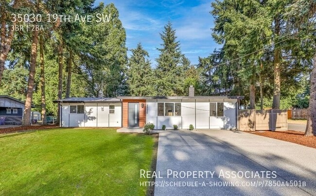 Building Photo - 35030 19th Ave SW