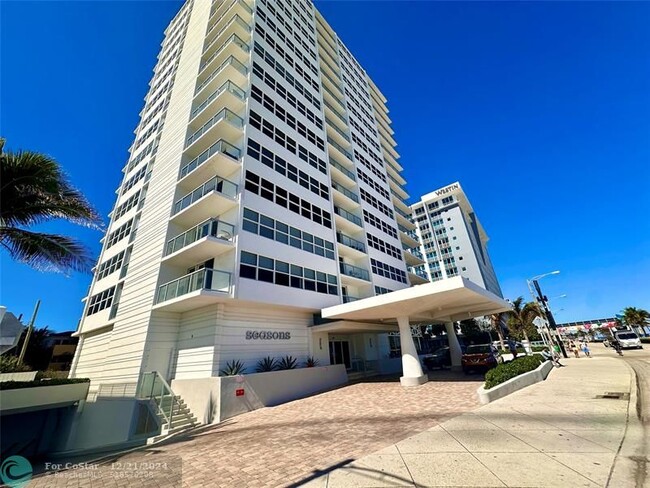 Building Photo - 209 N Fort Lauderdale Beach Blvd