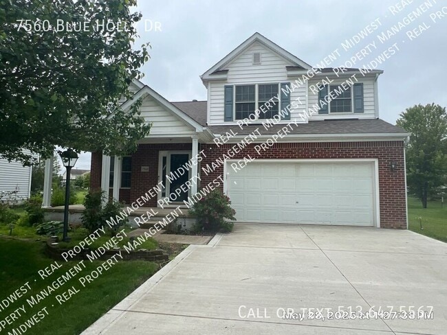 Primary Photo - 7560 Blue Holly Dr