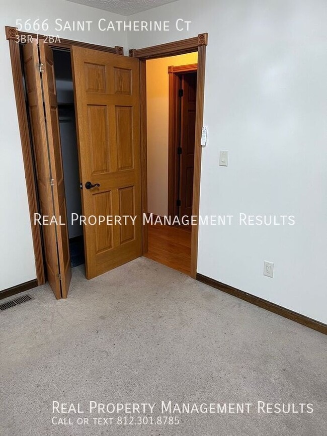 Building Photo - 5666 St Catherine Ct