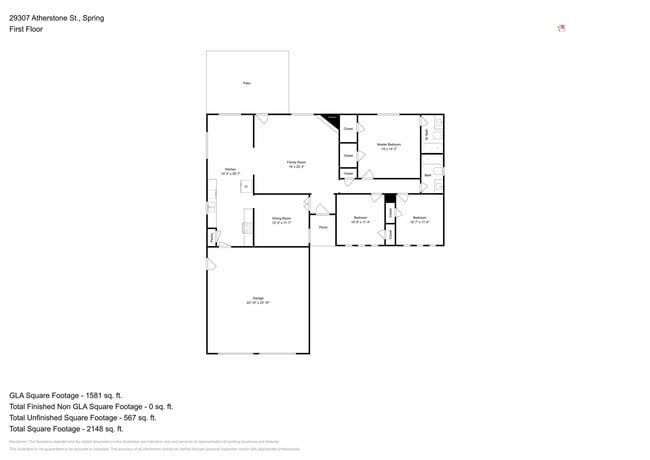 Building Photo - 29307 Atherstone St