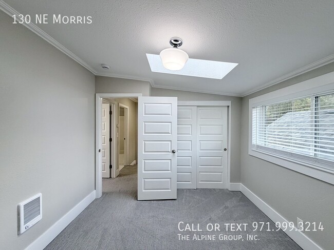 Building Photo - 130 NE Morris-