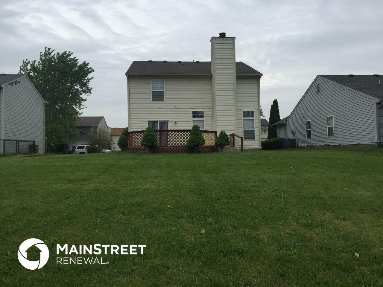 Building Photo - 5329 Alameda Rd