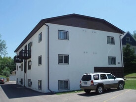 Building Photo - 910 S Phillips Ave